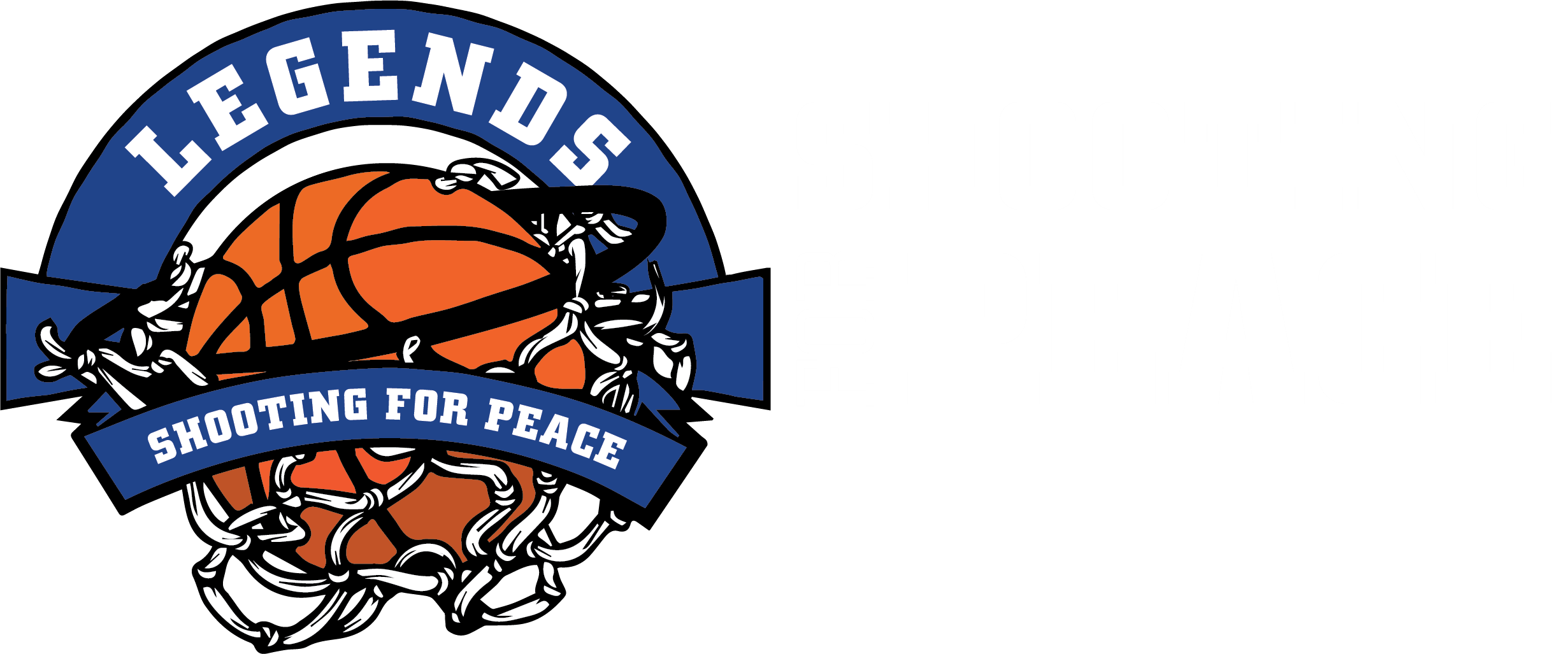 ip famba Shooting for Peace Logo - Horizontal - white text3